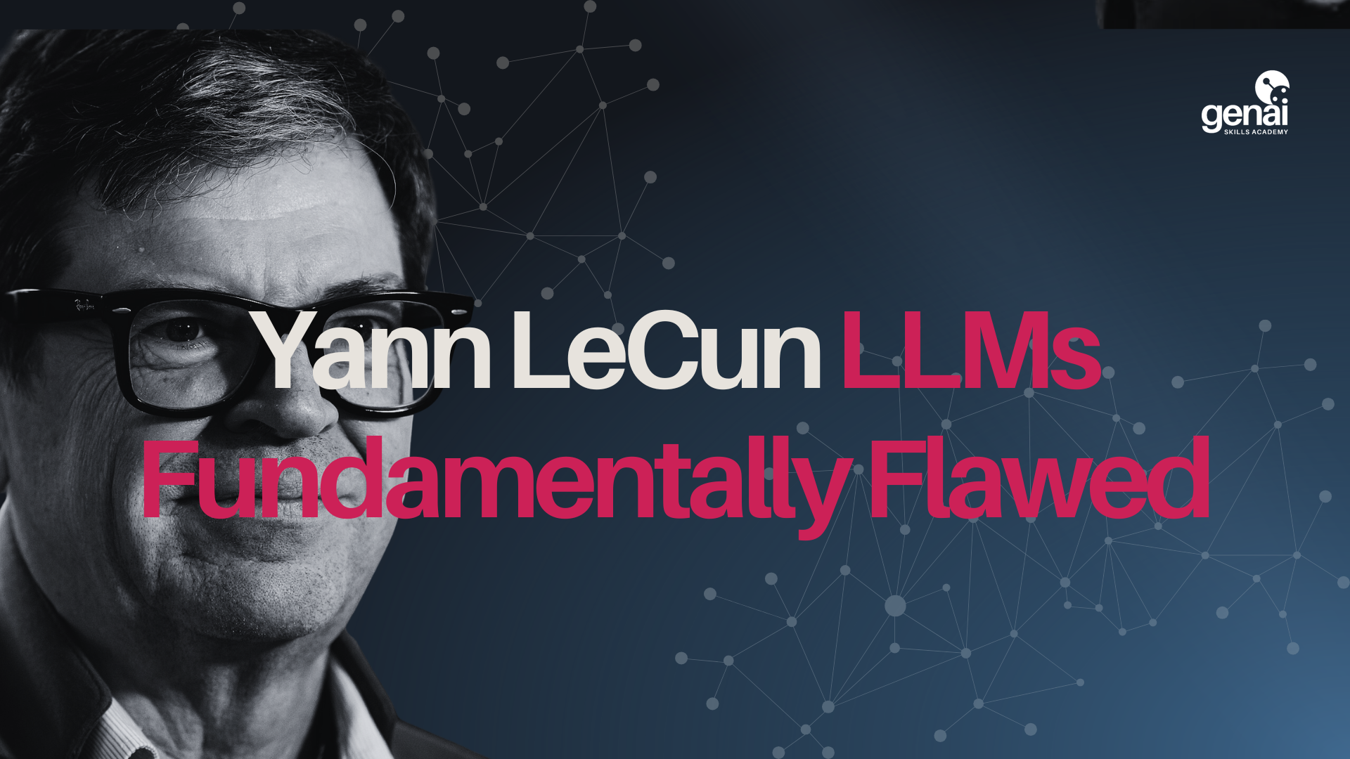 Yann LeCun